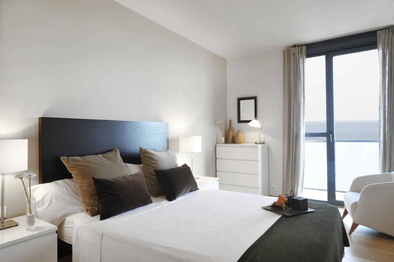You Stylish Beach Apartments Barcelona Quarto foto