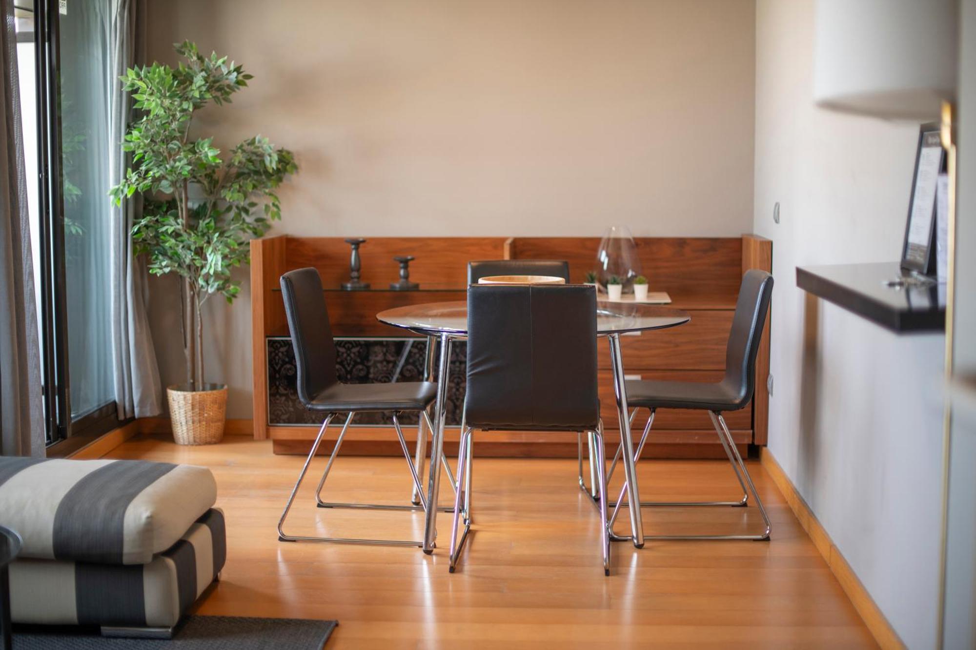 You Stylish Beach Apartments Barcelona Quarto foto