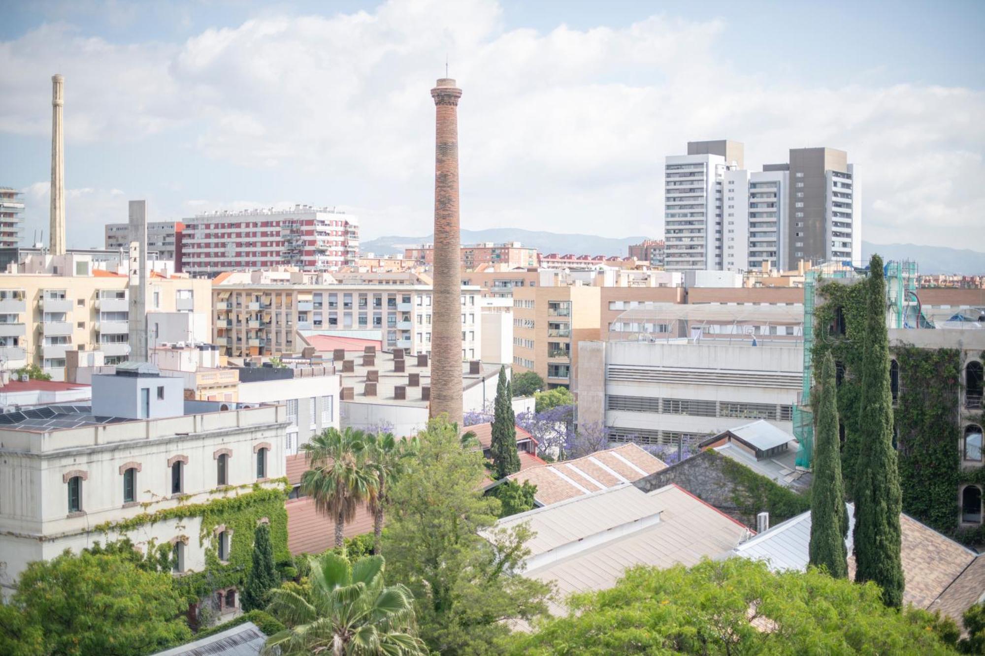 You Stylish Beach Apartments Barcelona Quarto foto
