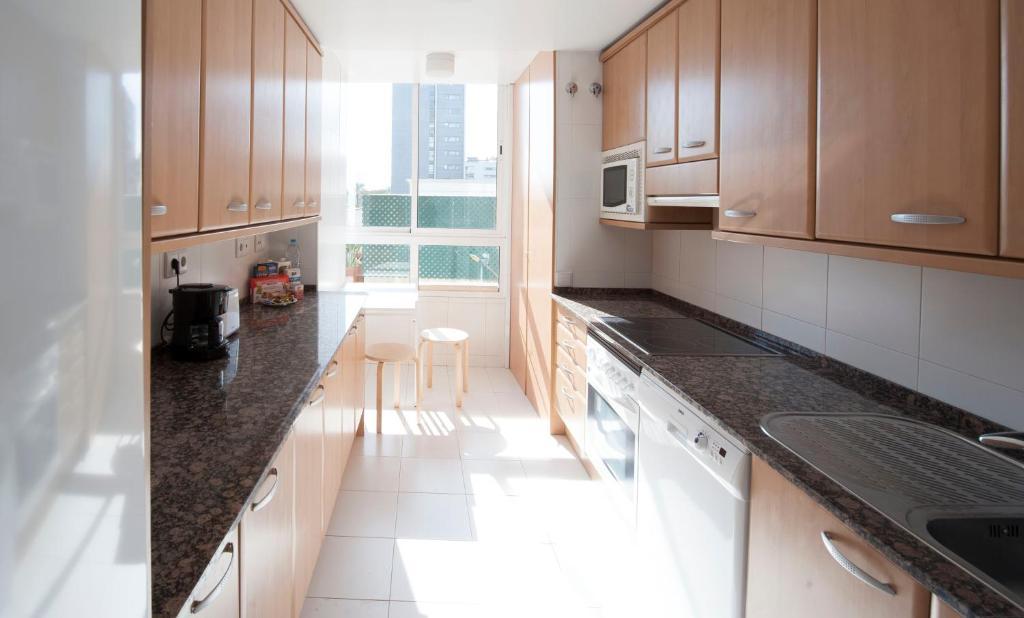 You Stylish Beach Apartments Barcelona Quarto foto